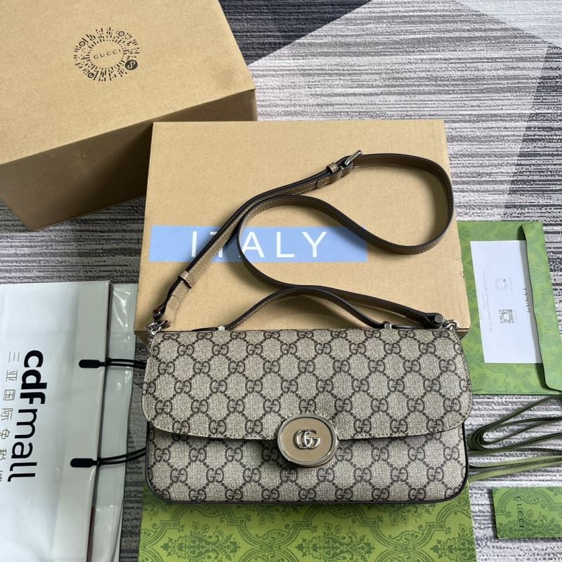 Gvc*1 satchel bags